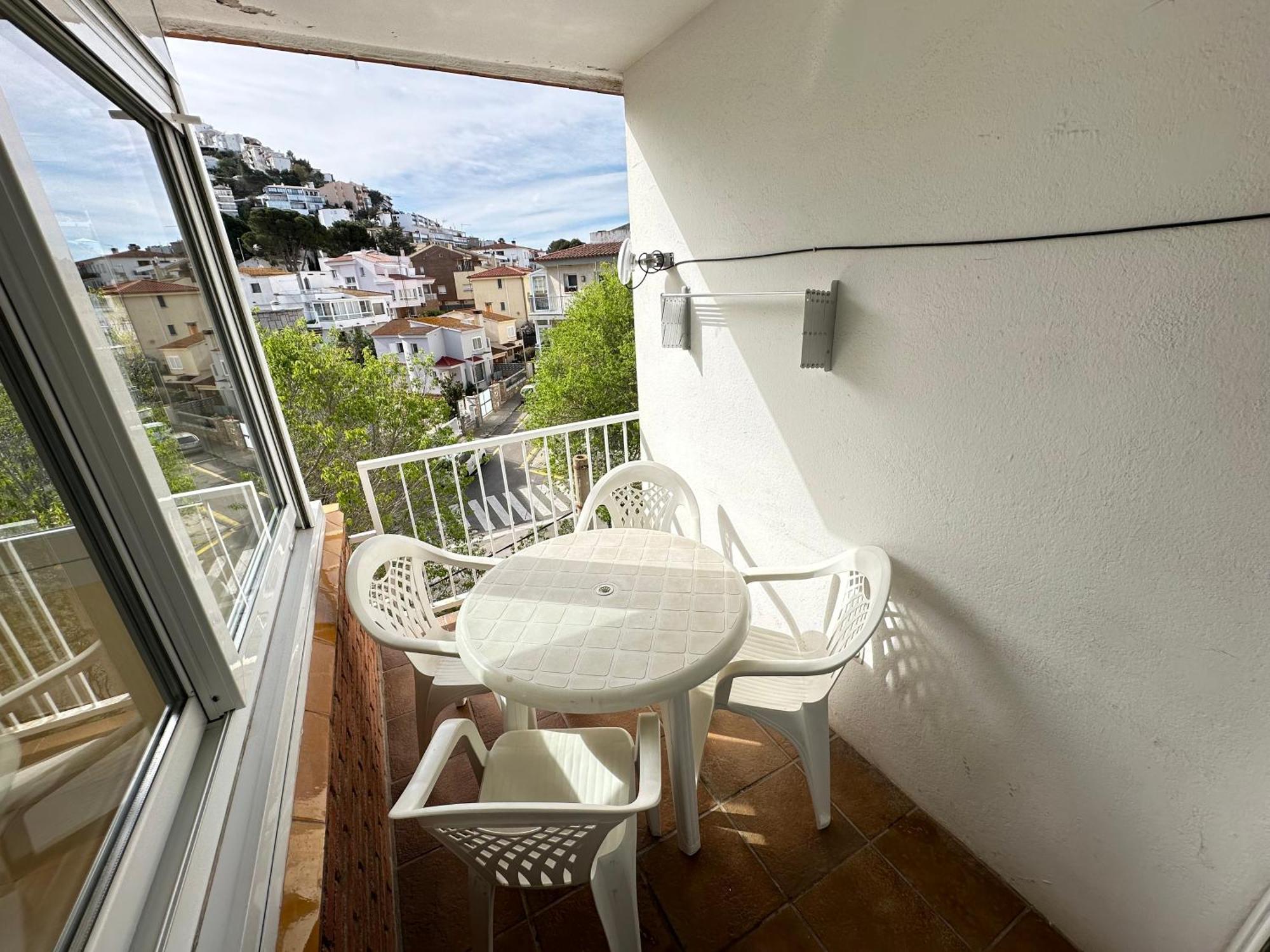 Agi Riera La Cuana Roses Exterior foto