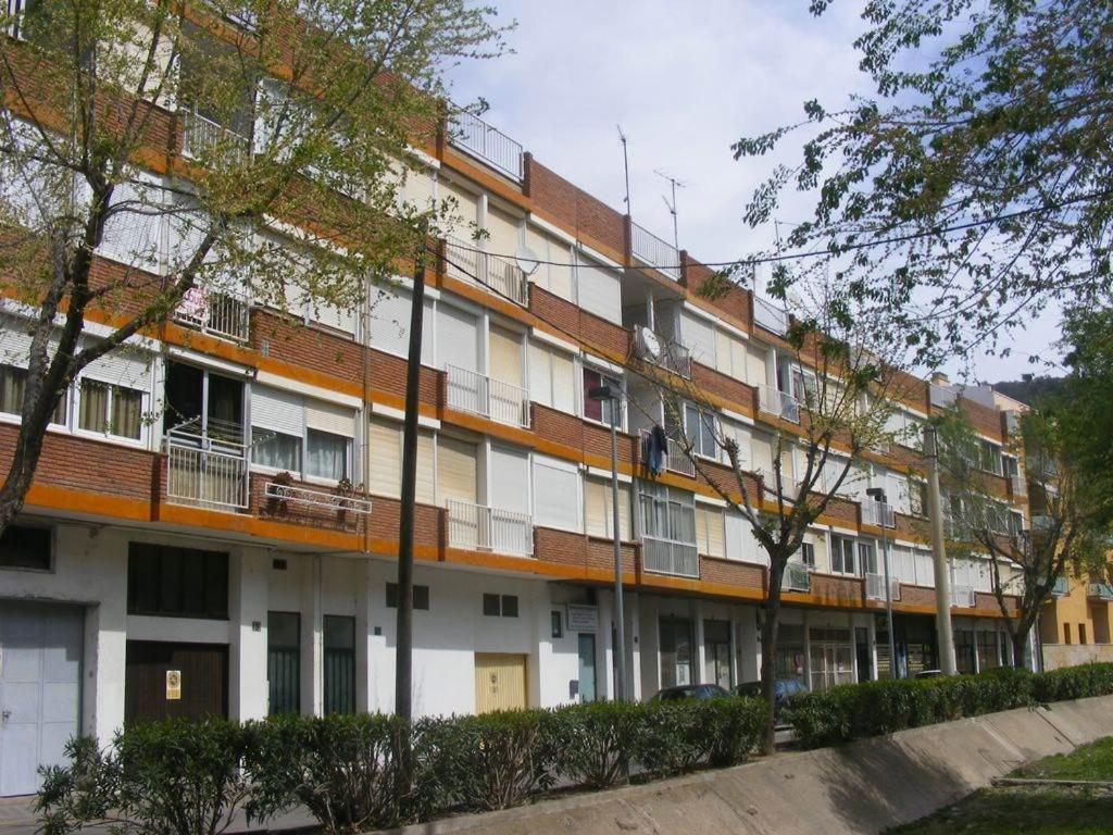 Agi Riera La Cuana Roses Exterior foto